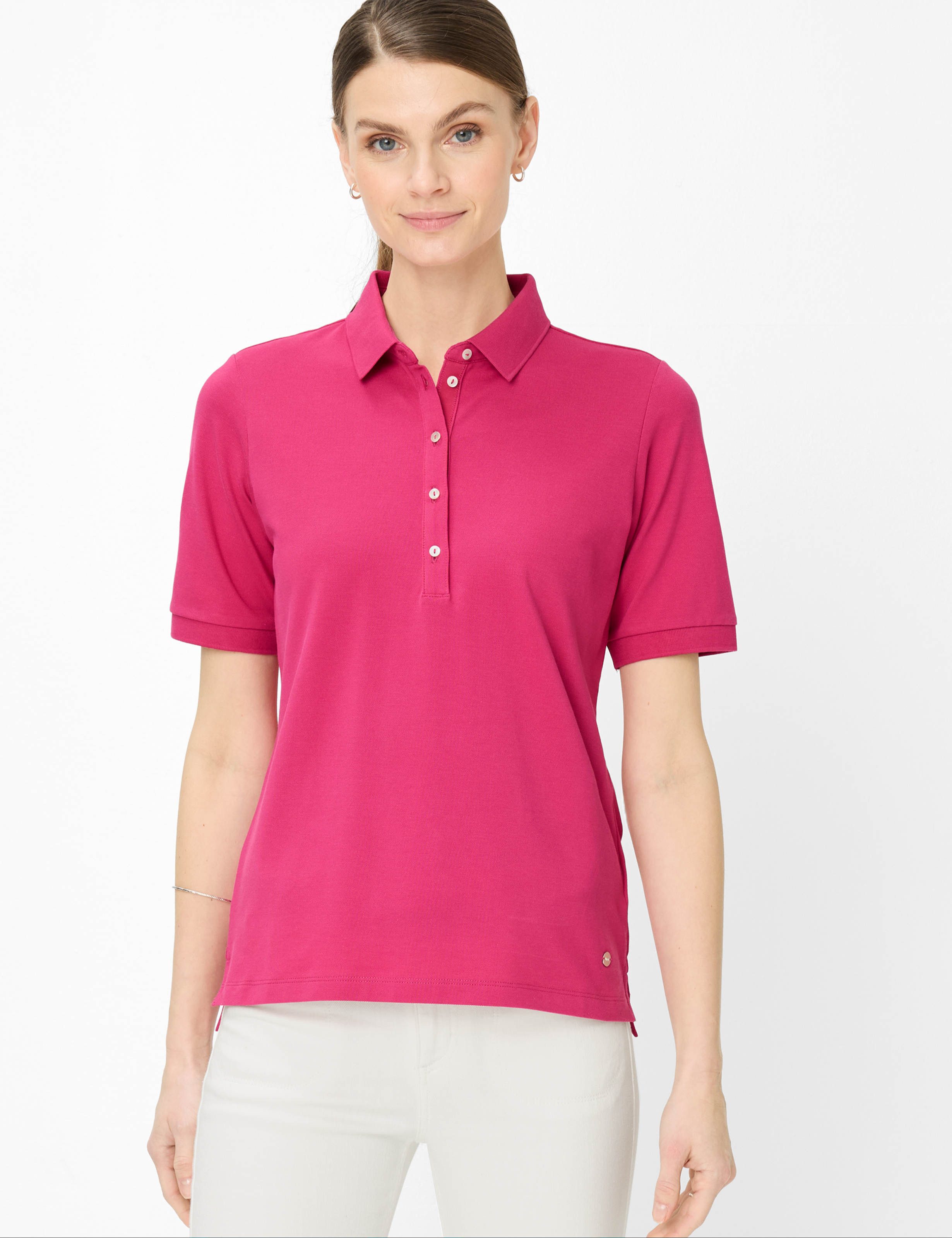 Brax Poloshirt Style CLEO