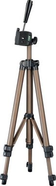 Hama Dreibein Fotostativ Kamera Stativ 3-Wege-Kopf Star700 EF 42,2-125cm Dreibeinstativ