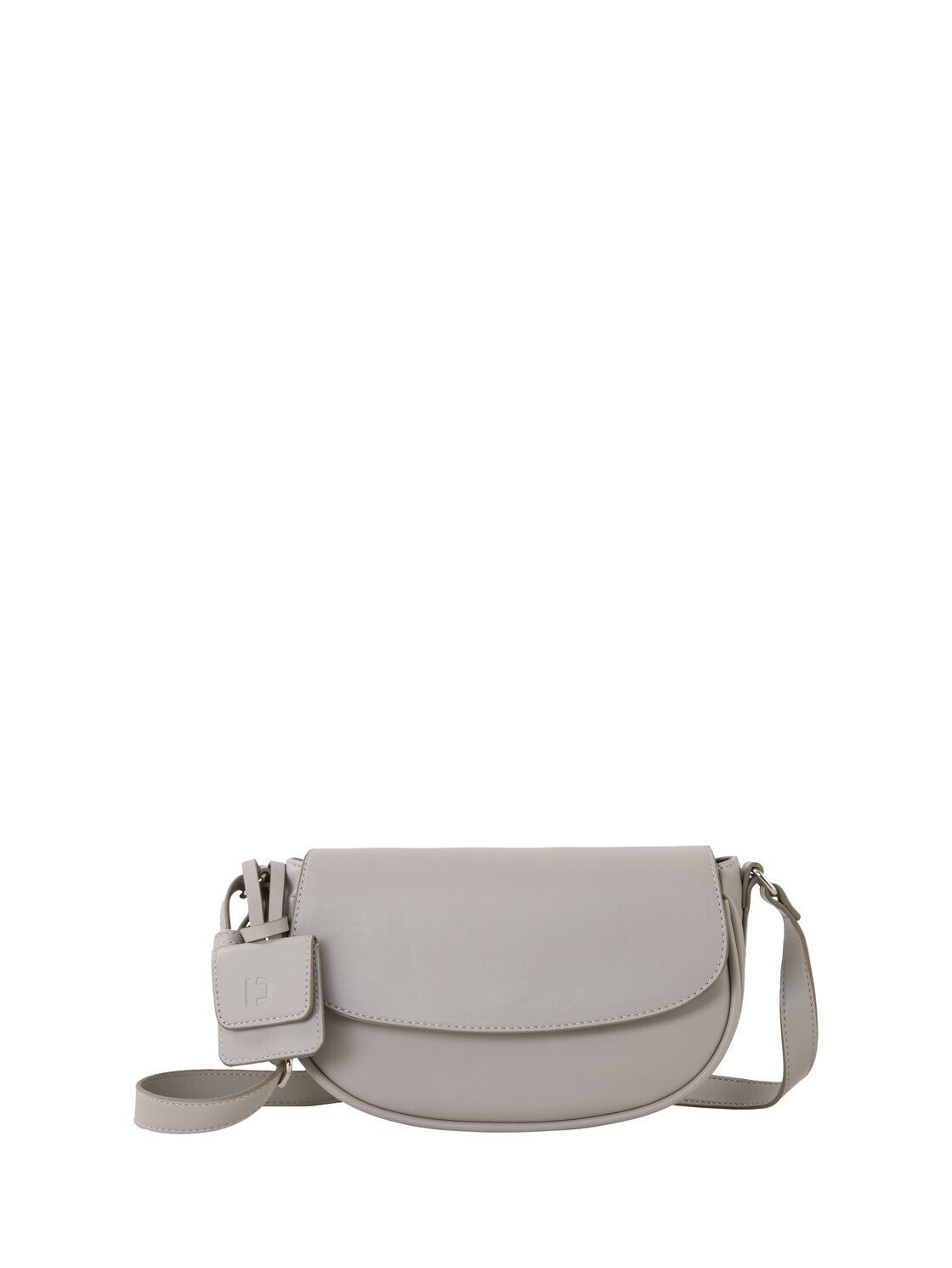 TOM TAILOR Denim Umhängetasche Bags, TTBENA XS Umhängetasche mit Umschlag
