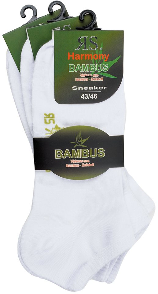 RS Harmony Socken 43025