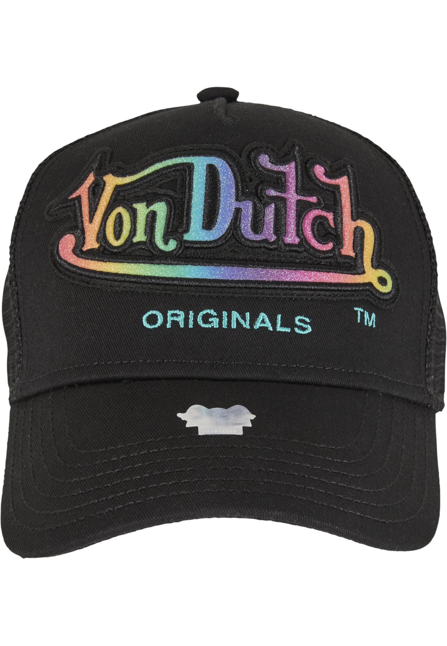 Von Dutch Trucker Cap Von Dutch TRUCKER MEMPHIS CAPS