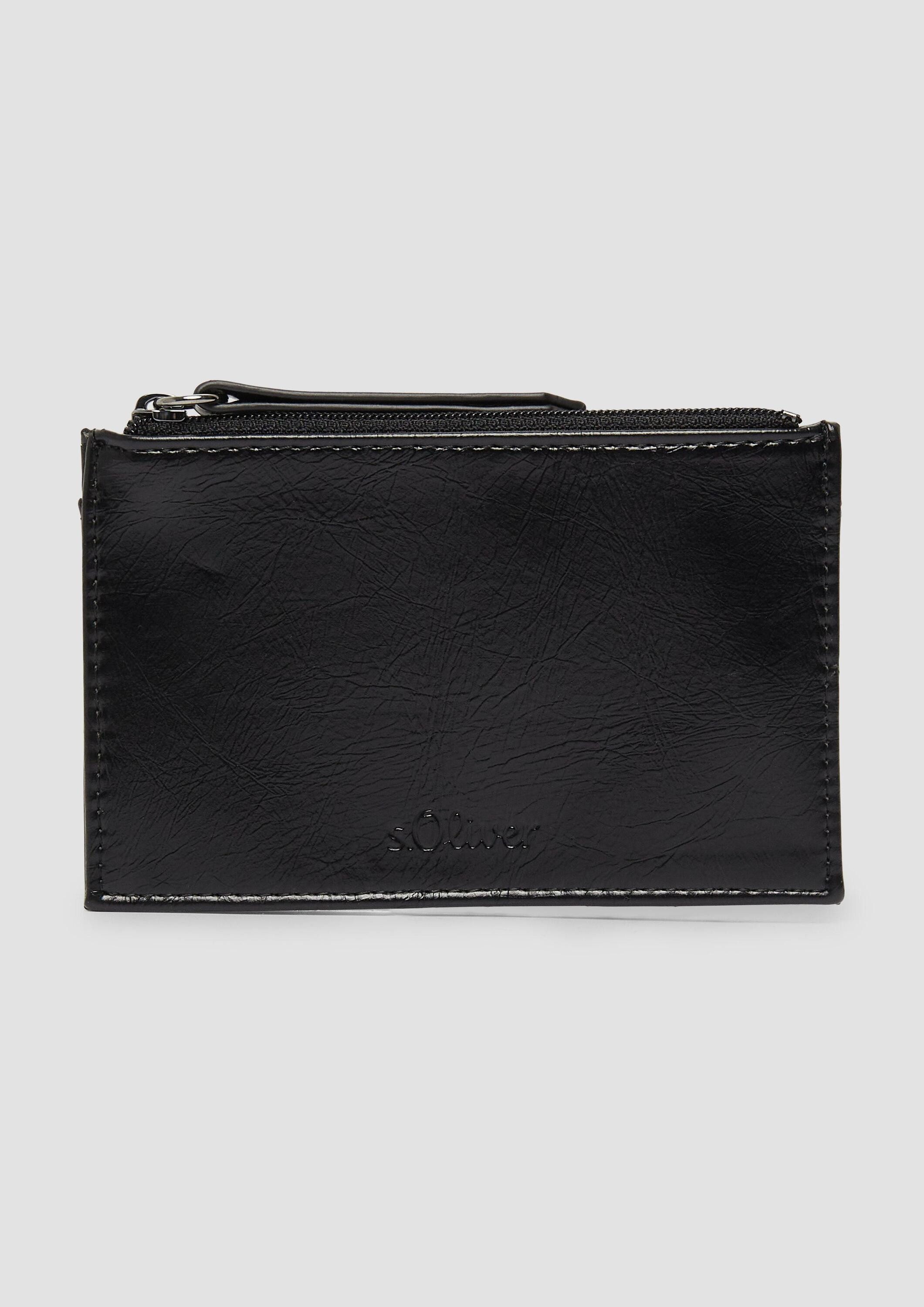 Geldbörse Karten-Etui