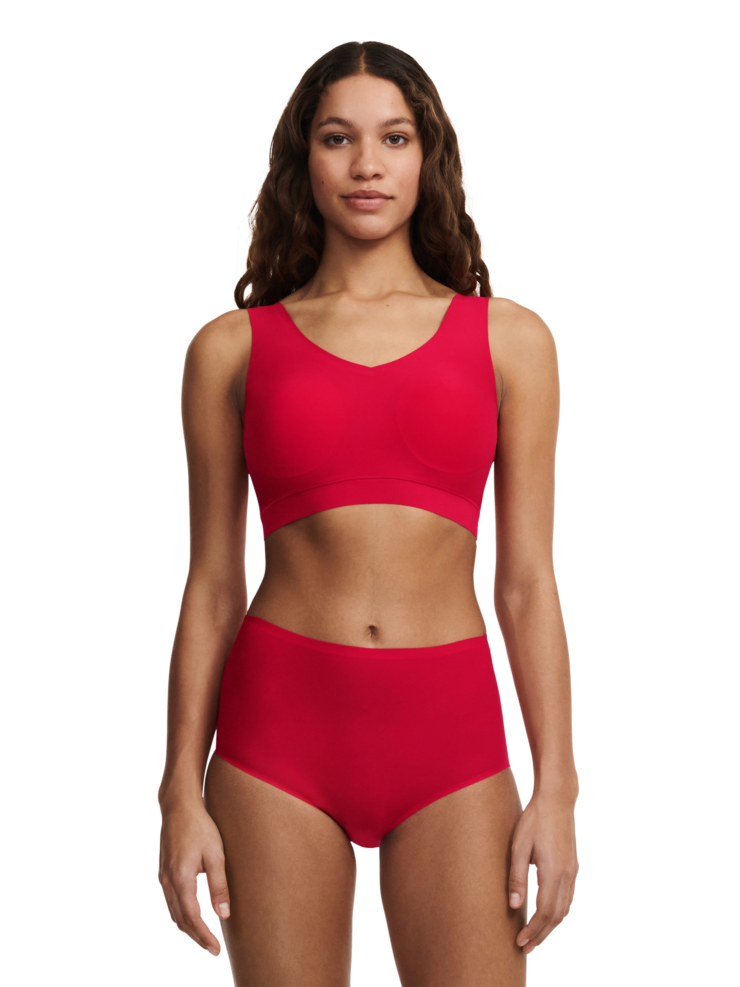 Chantelle Bustier SOFTSTRETCH V-Ausschnitt