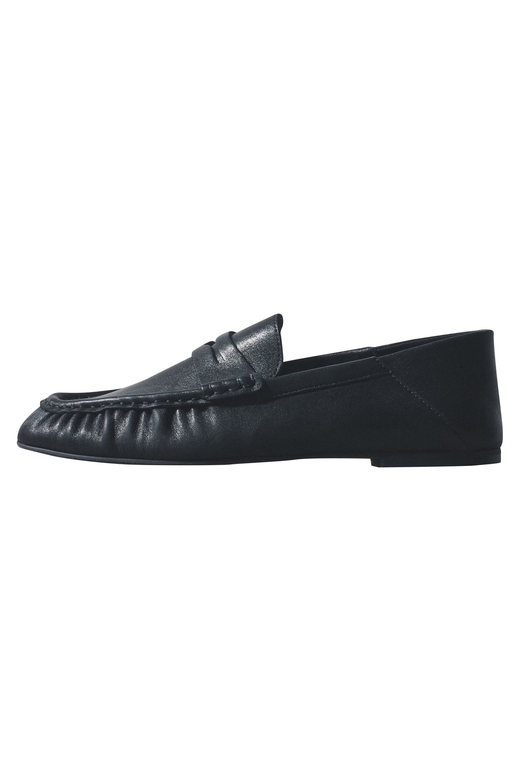 The Set The Set Loafer aus Premium-Veloursleder Loafer (1-tlg)