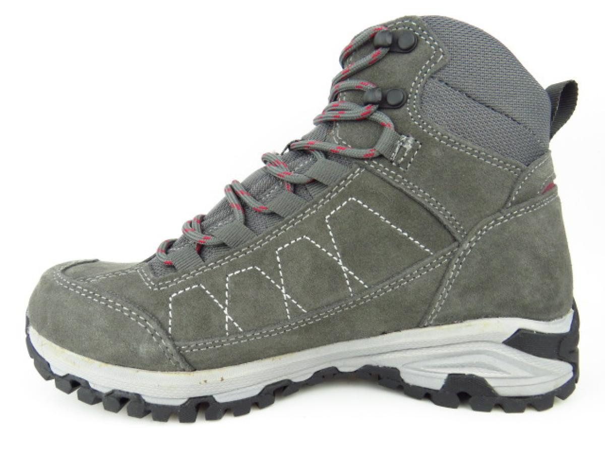 BRÜTTING Mount Adams High Wanderschuh günstig online kaufen