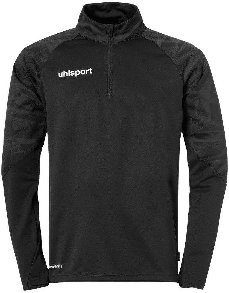 uhlsport Trainingsjacke Goal 25 1/4 Zip Top günstig online kaufen