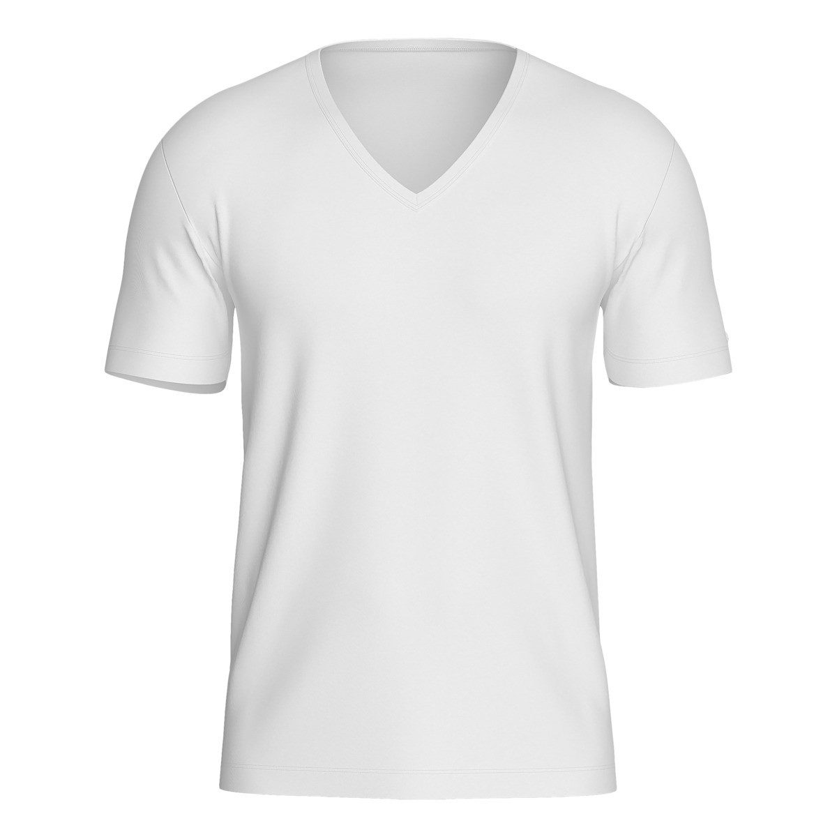 IMPETUS T-Shirt 1351021 Herren (3-tlg) Shirt, Oberteil, Leibchen, Funktionsshirt, Shortsleeve Shirt