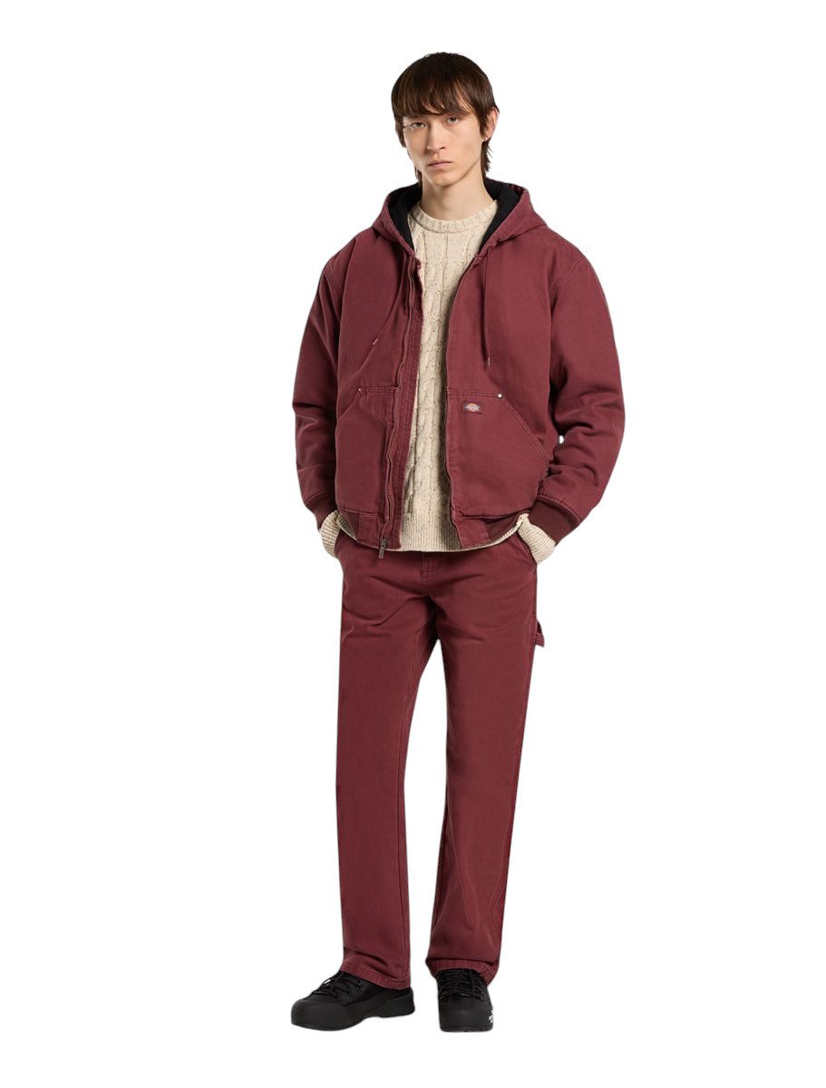 Dickies Sweatjacke Hilham Canvas
