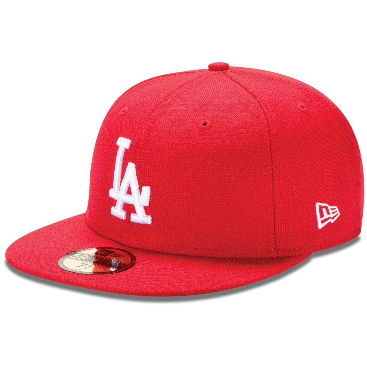 New Era Fitted Cap 59Fifty MLB günstig online kaufen
