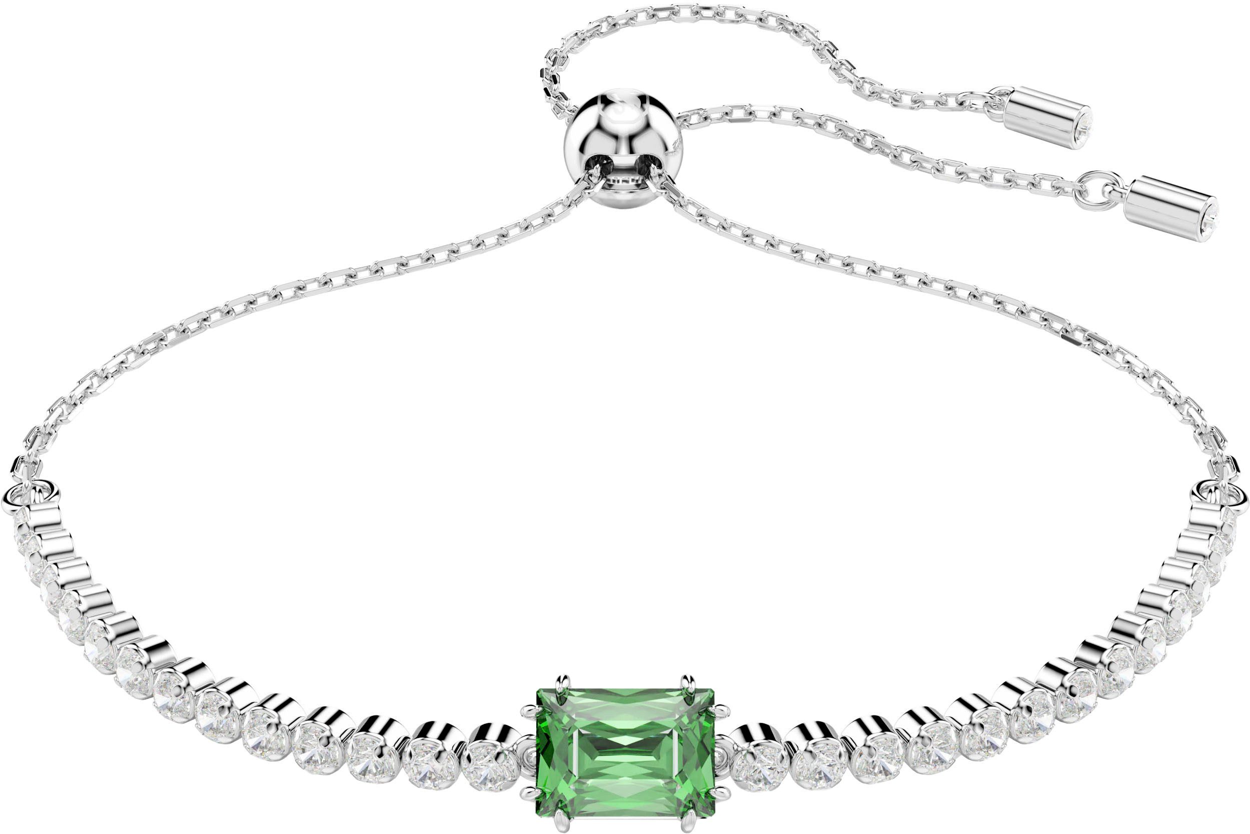 Armband Schmuck Geschenk Armkette Matris Tennisarmband, 5693411, 5693412