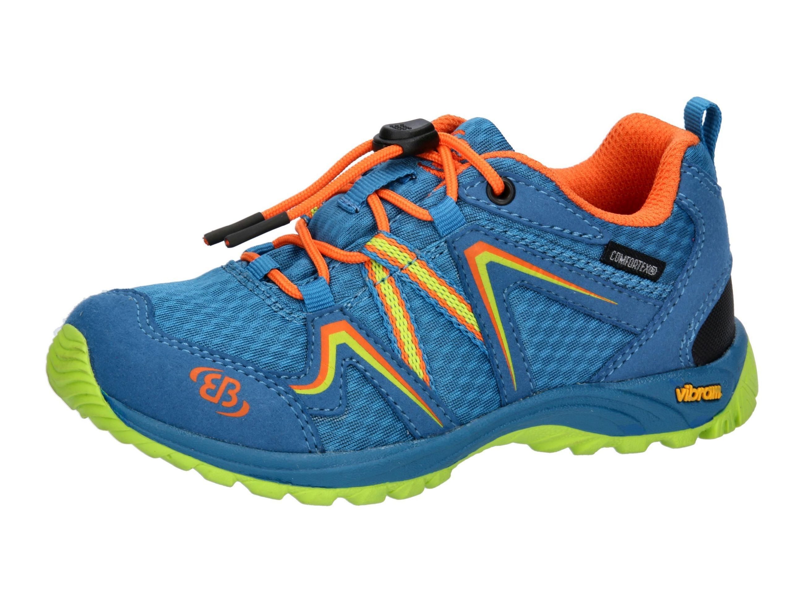 BRÜTTING Outdoorschuh Rockwall Outdoorschuh