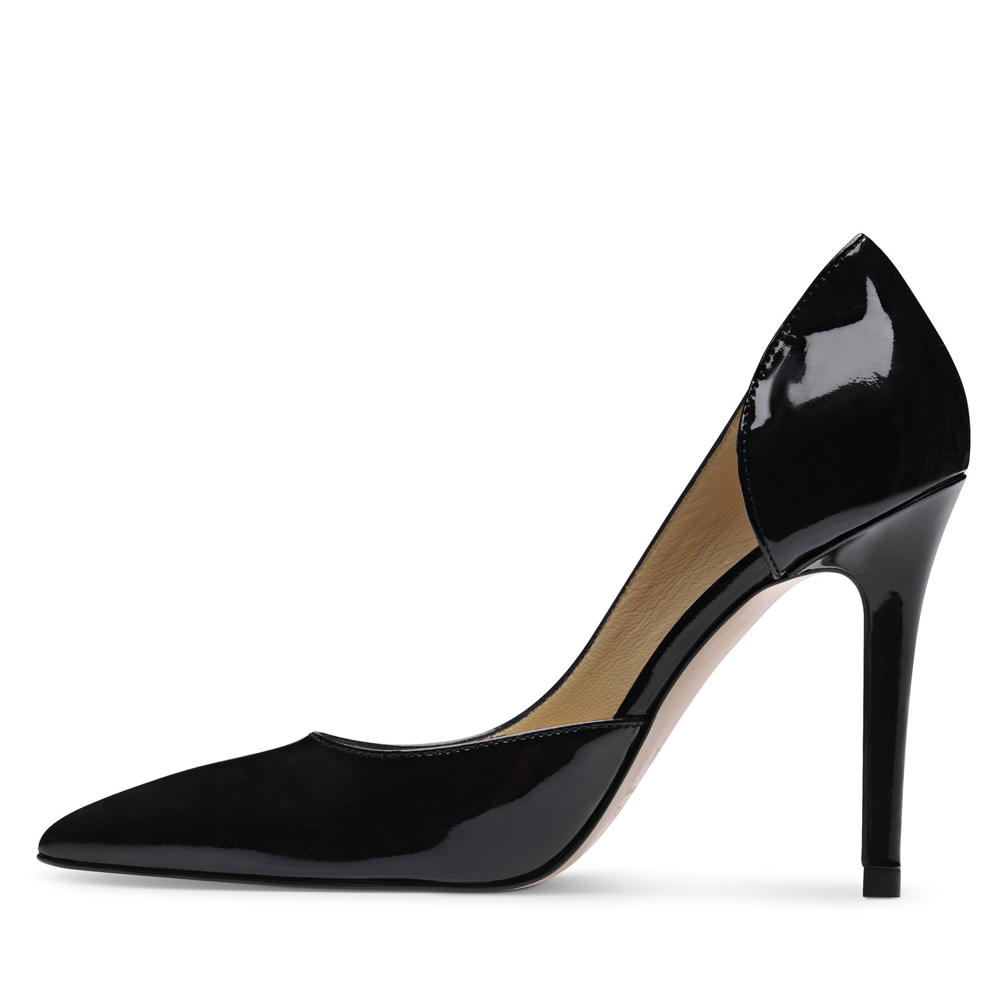 Pumps Italy Evita Handmade in ALINA