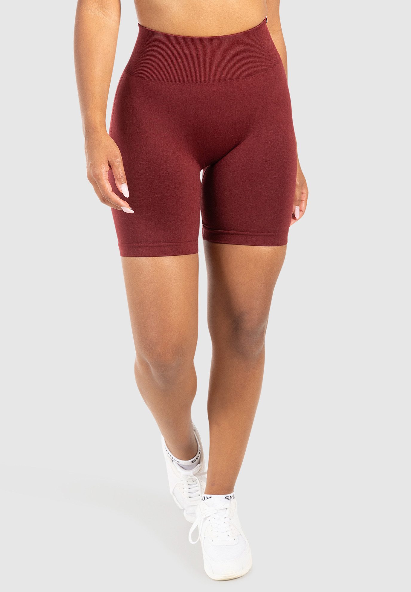 Smilodox Shorts Amaze Scrunch günstig online kaufen