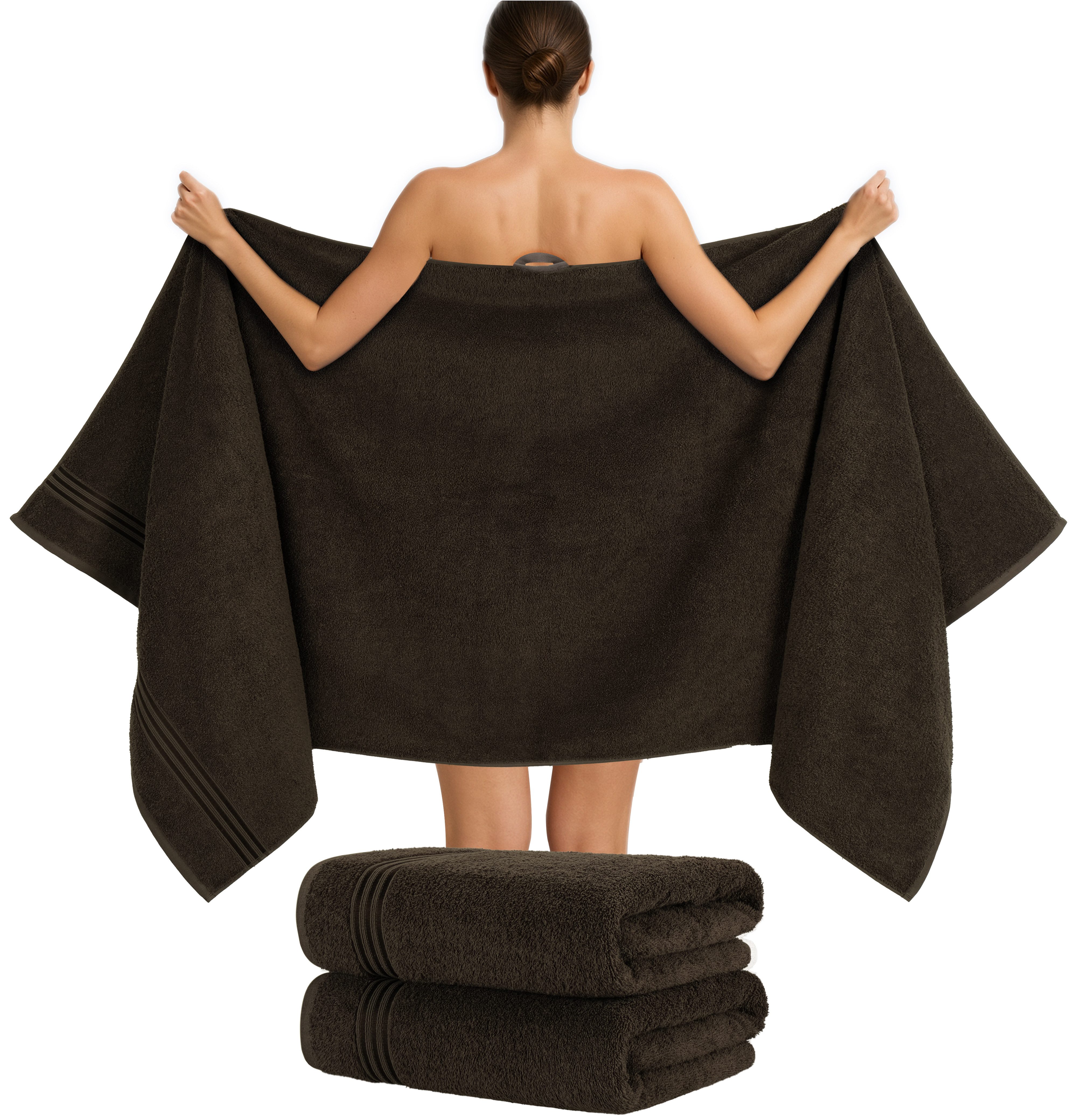 HAMMETEX Saunatuch Hammetex 2er Set extra günstig online kaufen