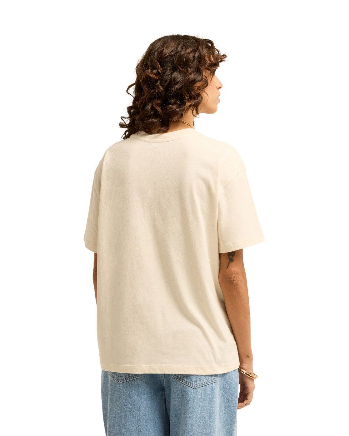 Billabong T-Shirt Heading West