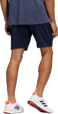 adidas Sportswear Funktionsshorts 4K 3 BAR SHORT LEGINK