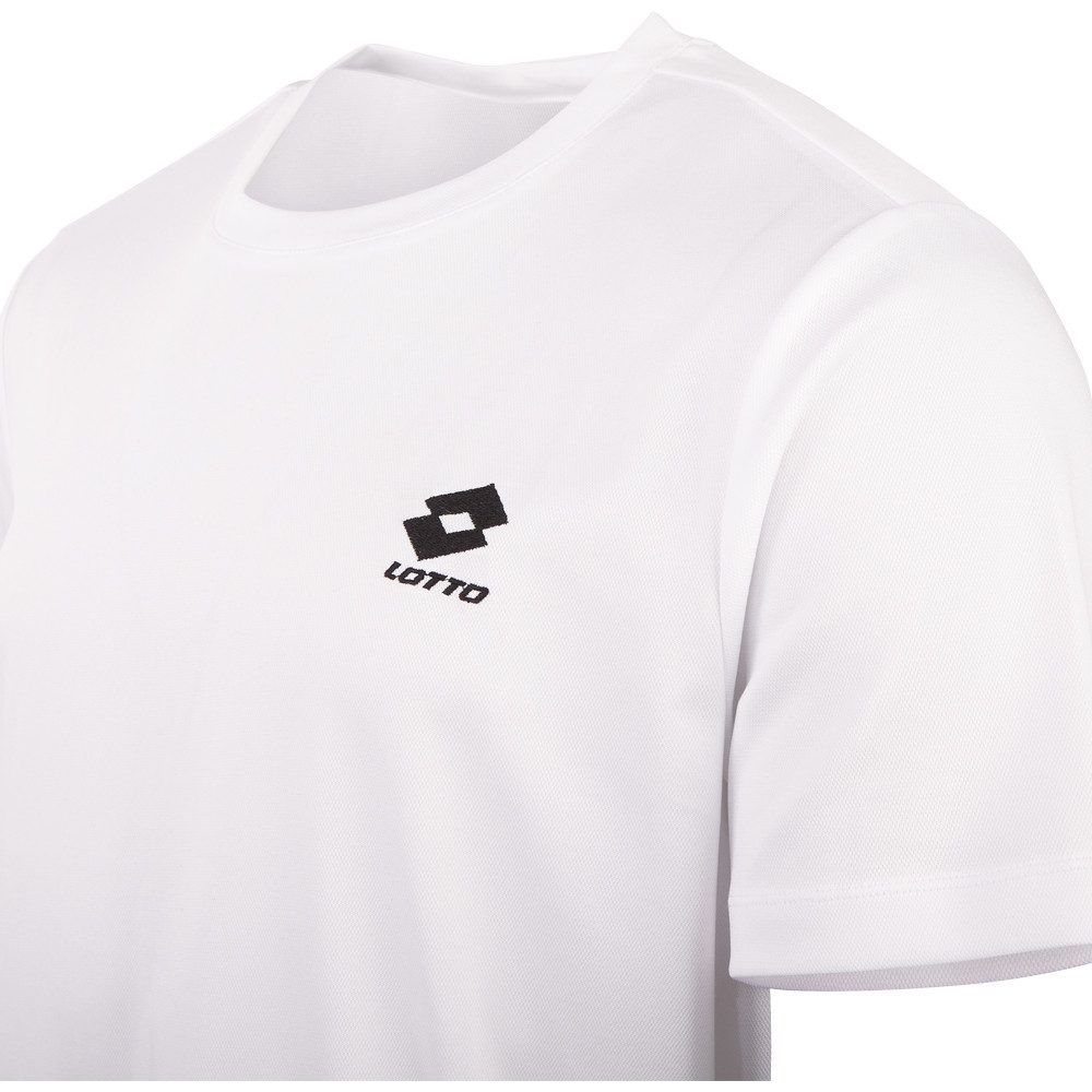 Lotto Rundhalsshirt - atmungsaktiv und schnelltrocknend