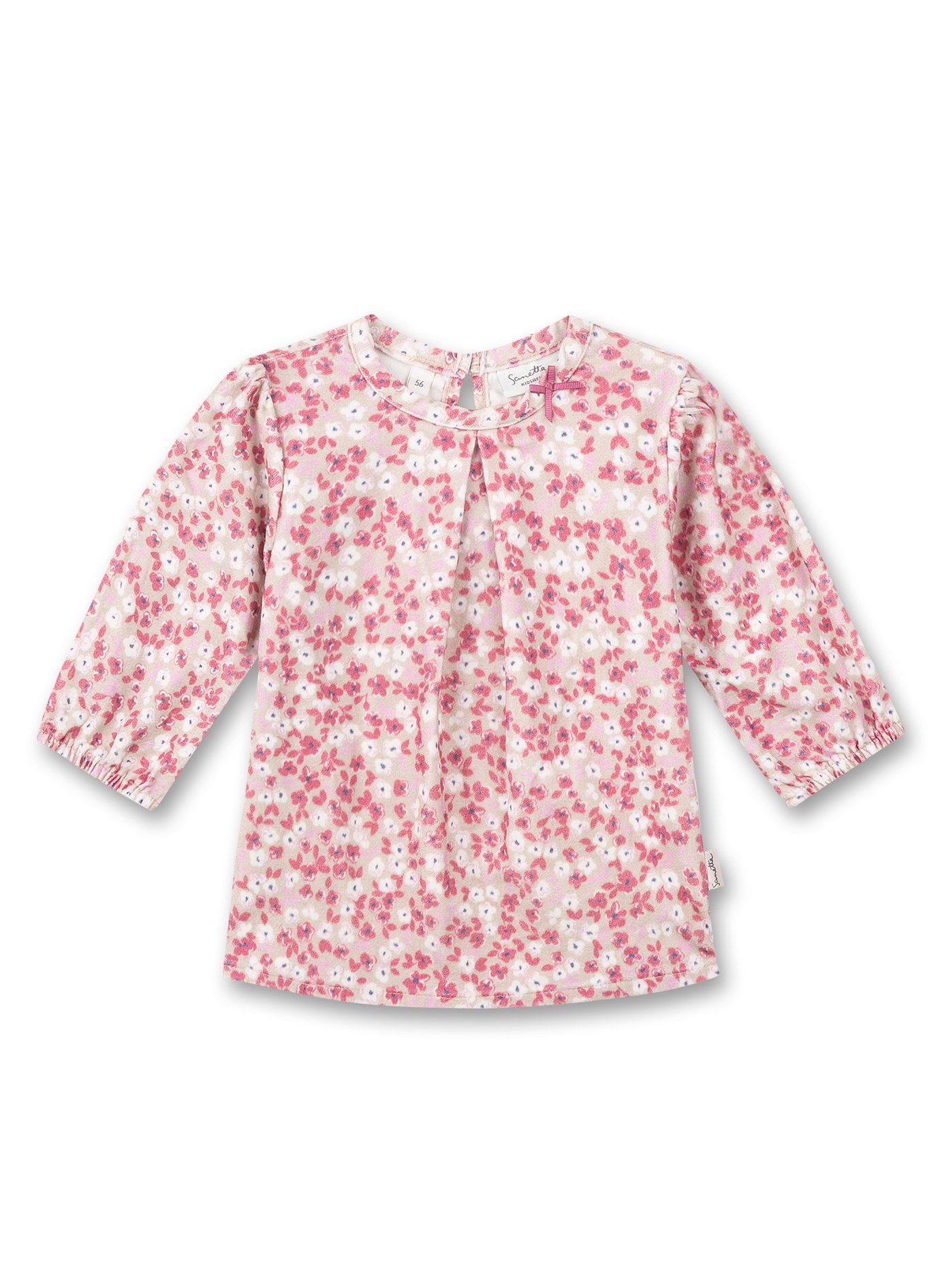 Sanetta Jerseykleid (1-tlg)