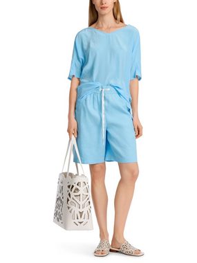 Marc Cain Kurzarmbluse Marc Cain Sports / Da. Bluse / Bluse