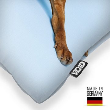 Kissenbezug, VOID (1 Stück), Sofa-Kissen Ungarischer Vorstehhund Kissenbezug Hund Jagd Jagdhund Ungarn Rasse Haustier Ti