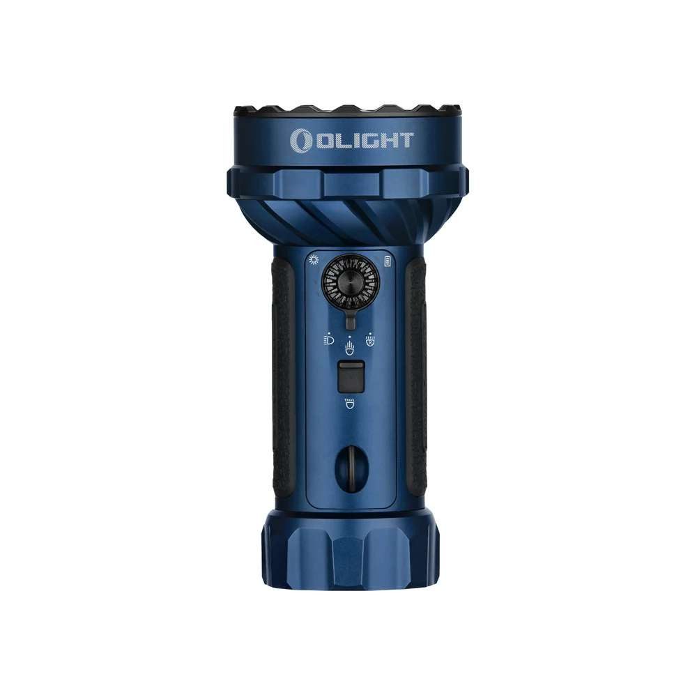 OLIGHT LED Taschenlampe Taschenlampe Marauder Mini 2 Midnight Blue