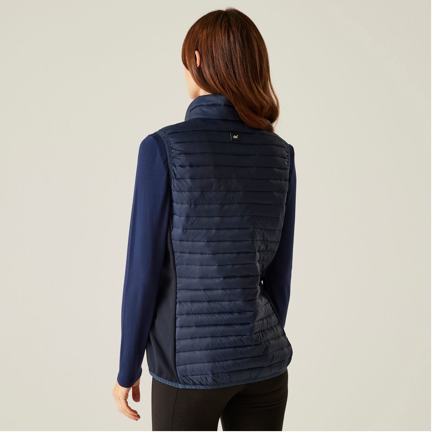 Regatta Softshellweste Andreson Hybrid