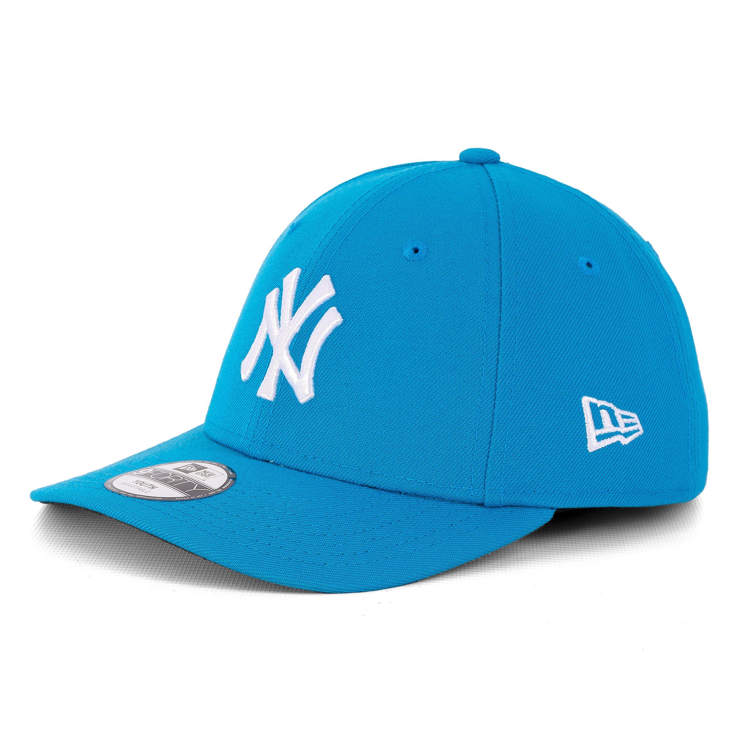 New Era Baseball Cap Cap New Era KID9Forty New York Yankees (1-St)