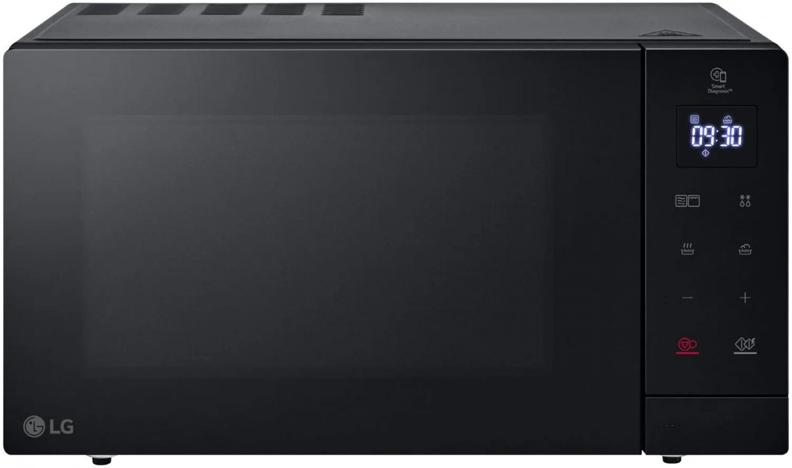 LG Grill-Mikrowelle - Bild 2