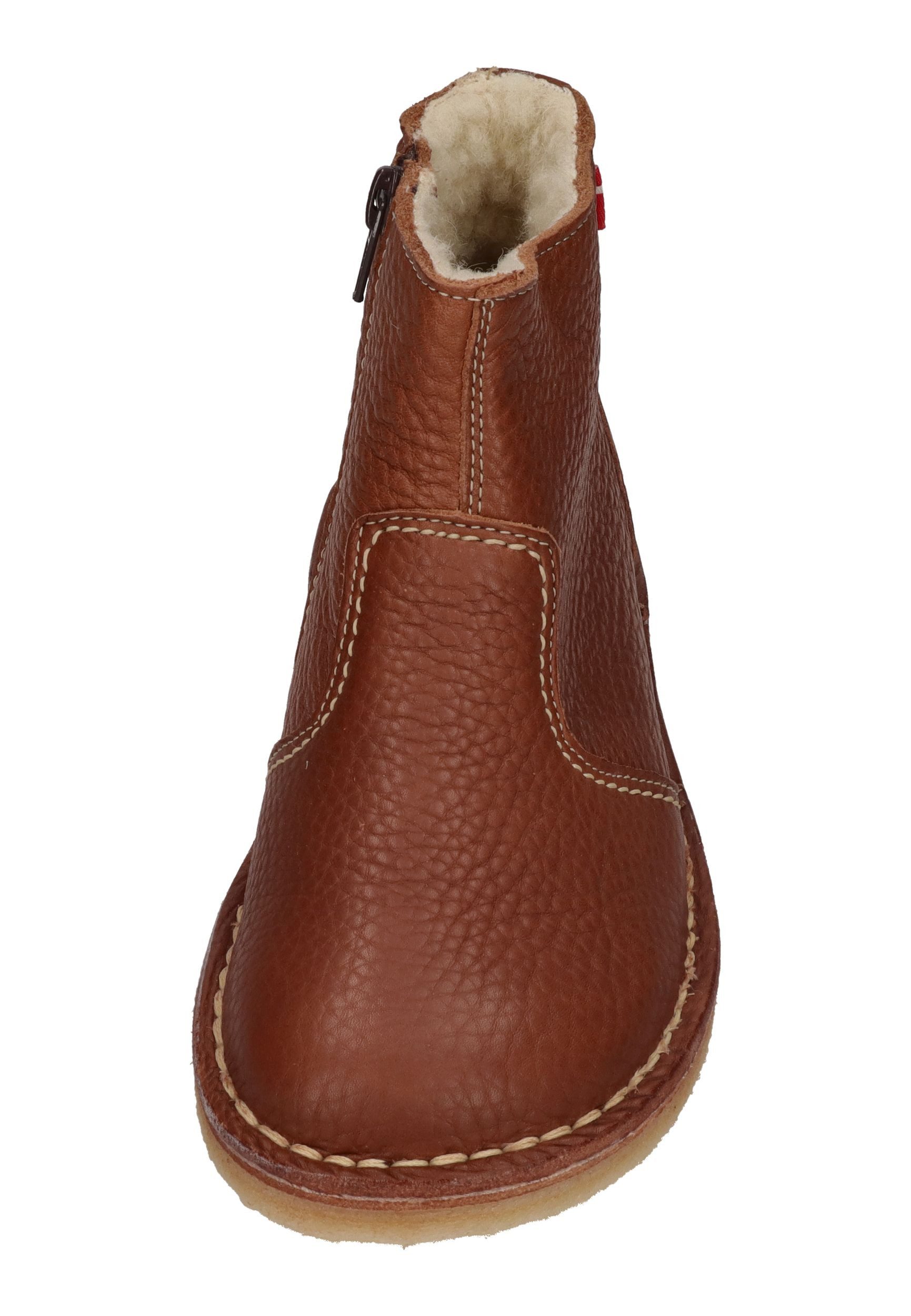 Duckfeet MIDDELFART Winterboots Nut