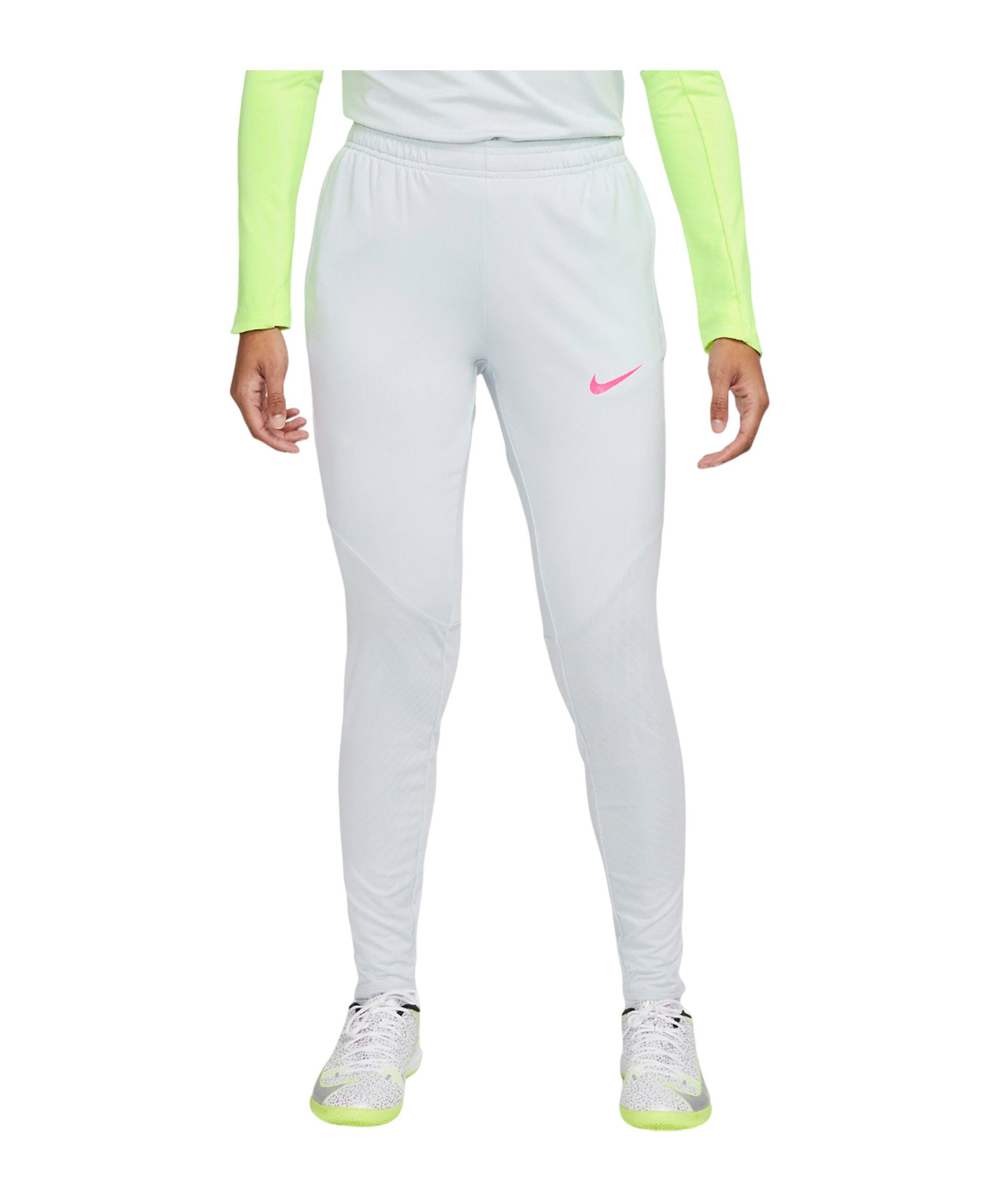 Nike Sporthose Nike Performance Strike Trainingshose Damen