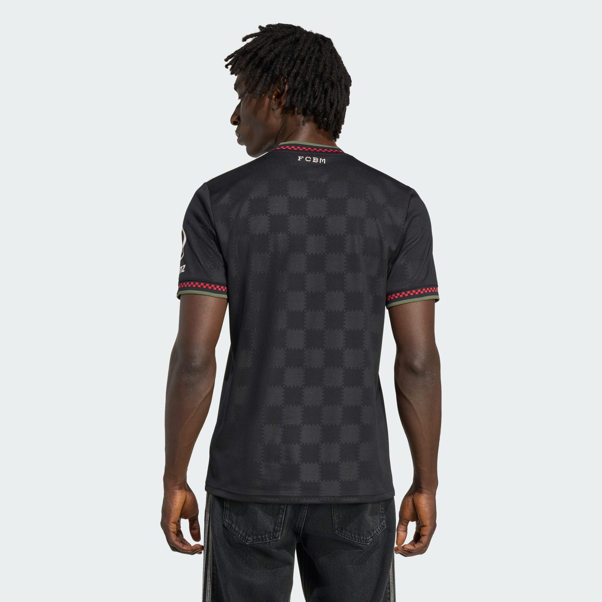 adidas Performance Fußballtrikot FC BAYERN MÜNCHEN günstig online kaufen