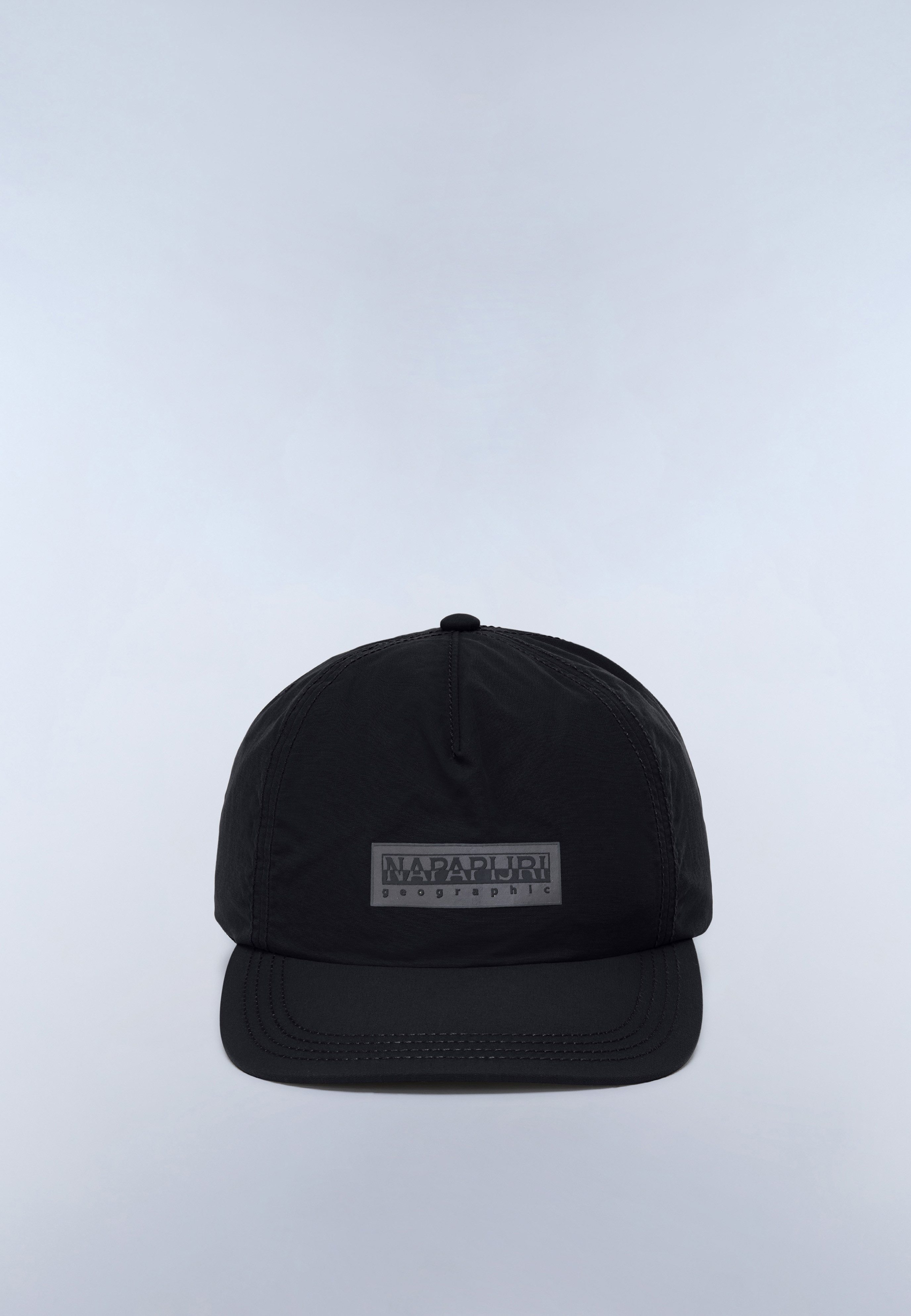 Napapijri Baseball Cap F-BOX LOGO CAP 1 BLU MARINE sportlicher Stil, für Erwachsene