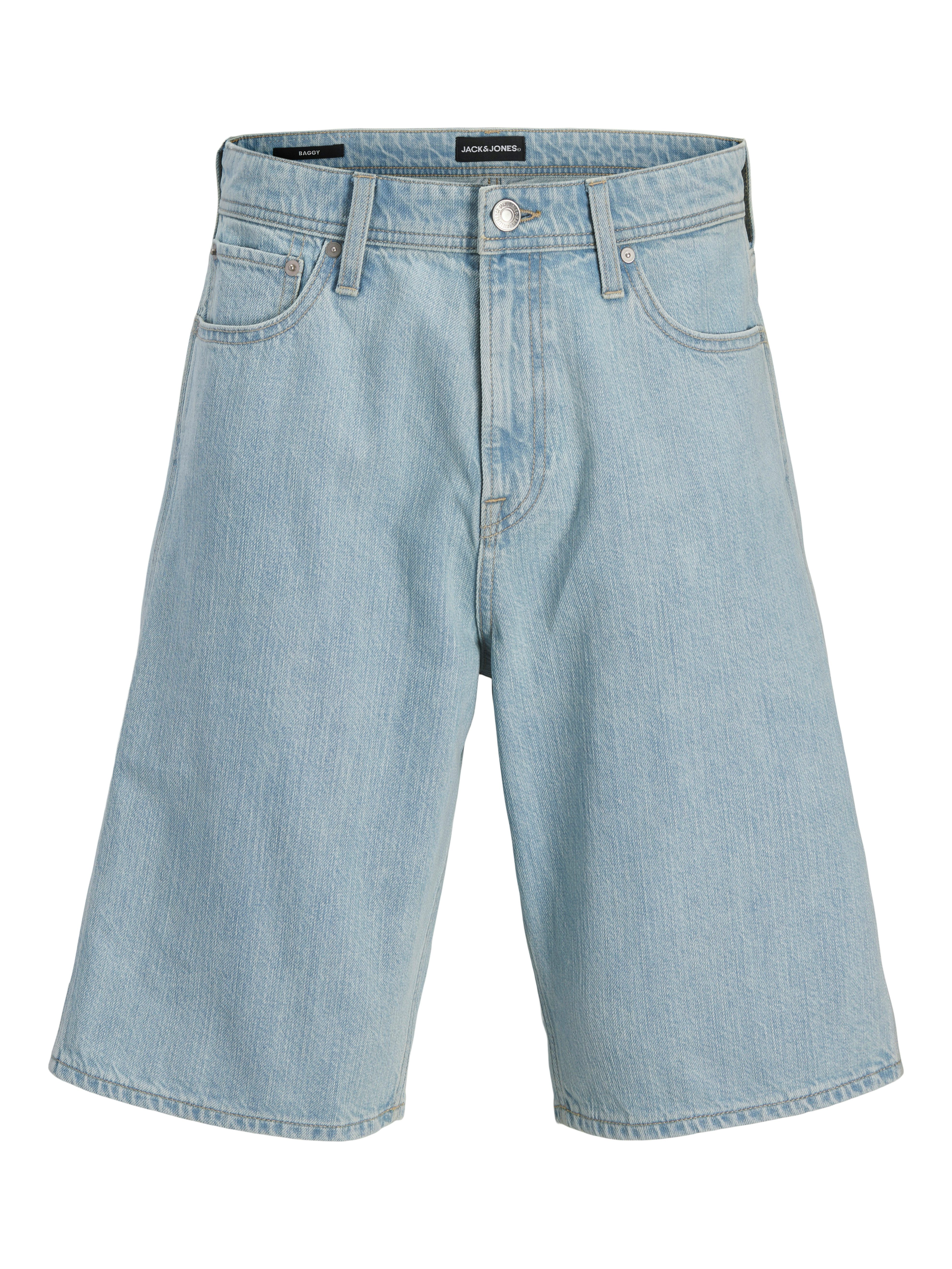 Shorts JJIALEX JJNORREBRO SHORTS SQ 400 JNR