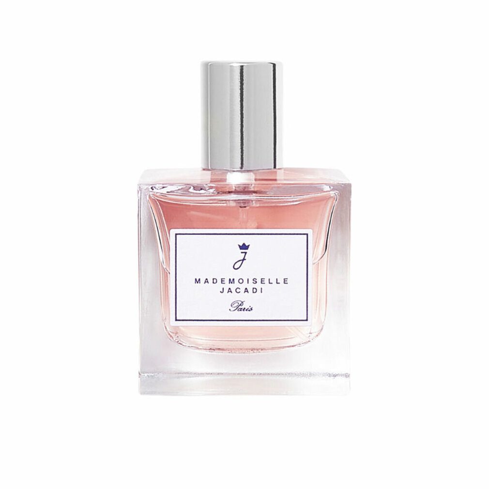 Jacadi Körperpflegeduft MADEMOISELLE EDT Dampf 50 ml