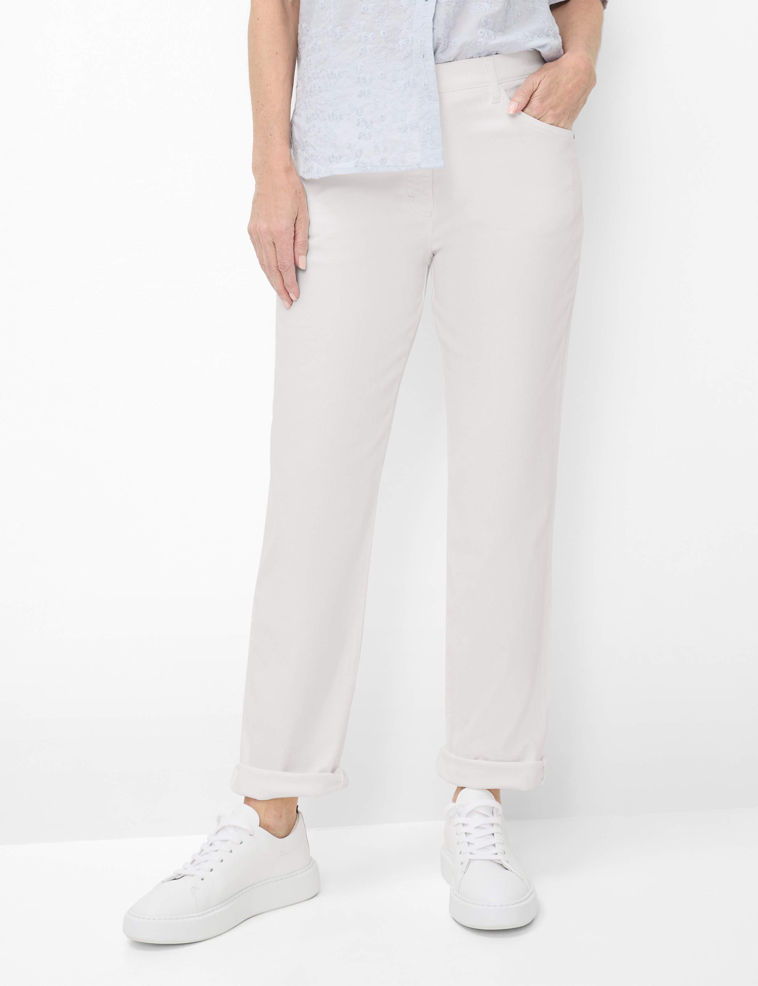 5-Pocket-Jeans Style CORRY