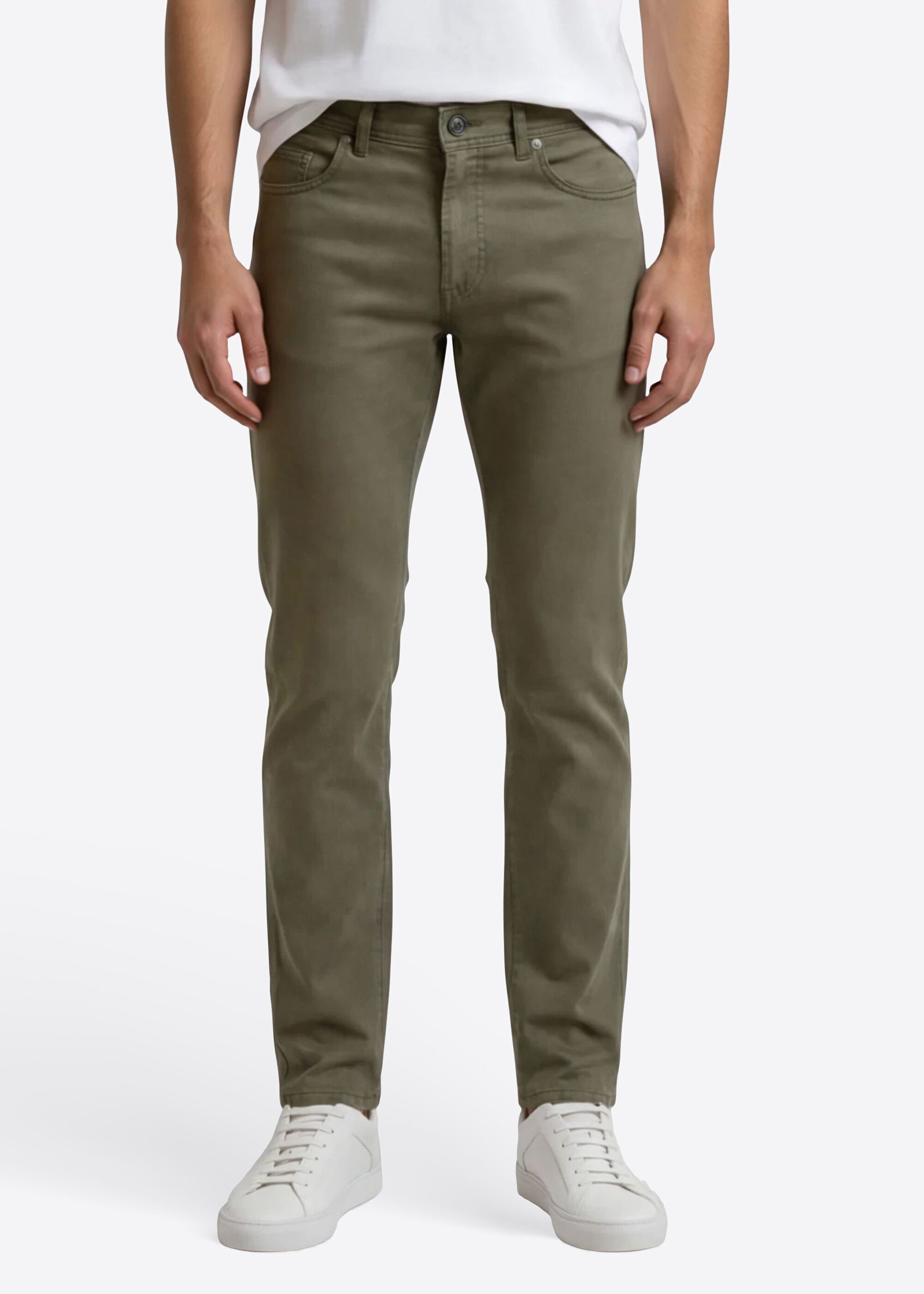Stoffhose Laval