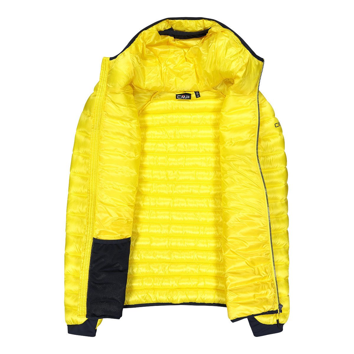 CMP Outdoorjacke CMP Damen Jacke Woman Jacket Fix Hood 35Z2756