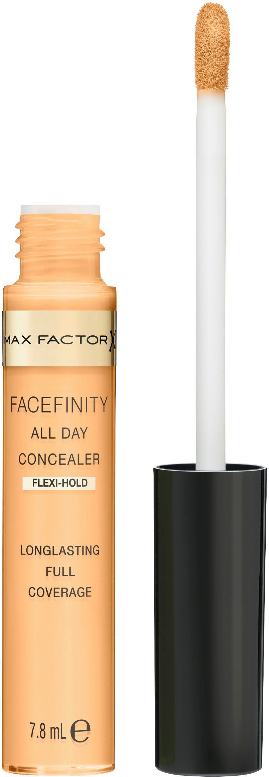 Day 40 Concealer MAX Flawless All FACTOR FACEFINITY