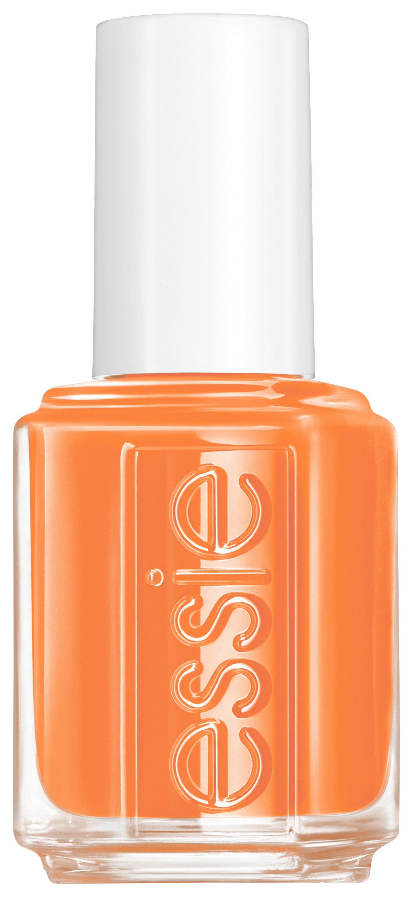 essie Nagellack, für farbintensive und ultra-starke Nägel, natürliche Inhaltsstoffe