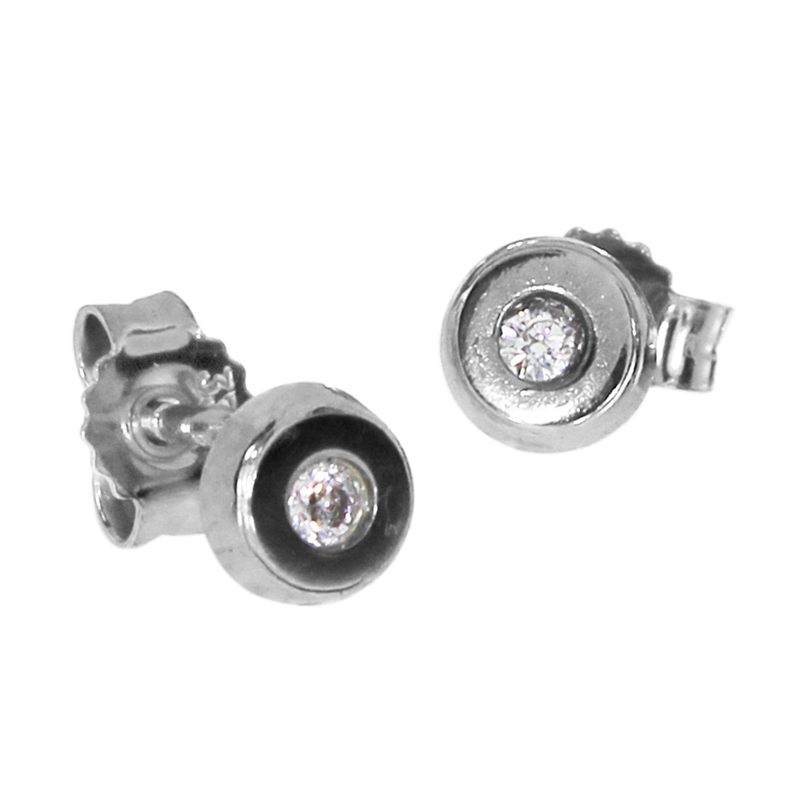 OSTSEE-SCHMUCK Paar Ohrstecker Ostsee-Schmuck Ohrstecker Nea Ohrstecker Nea günstig online kaufen