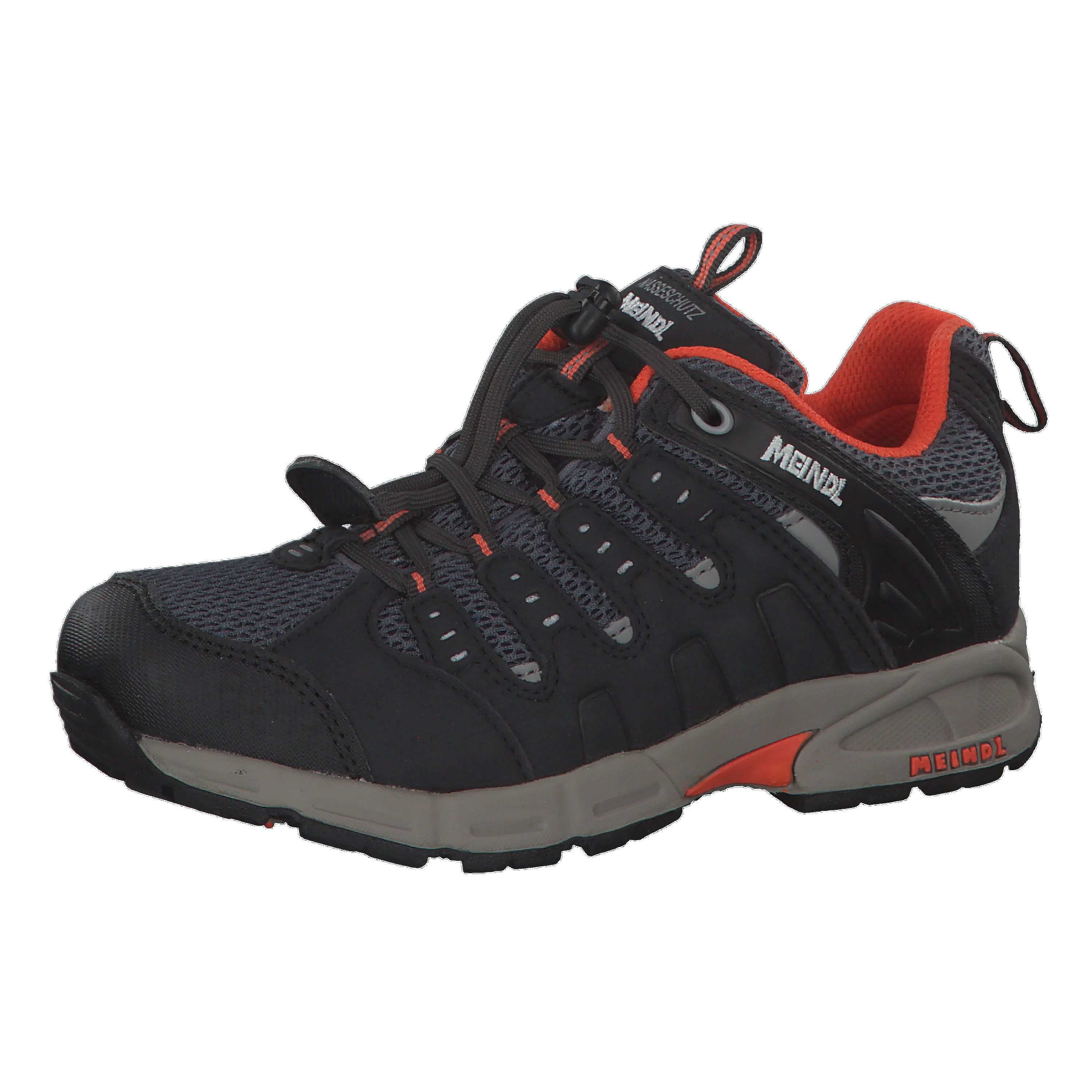 Meindl Meindl Kinder Schuhe Snap Junior 2046 Trekkingschuh