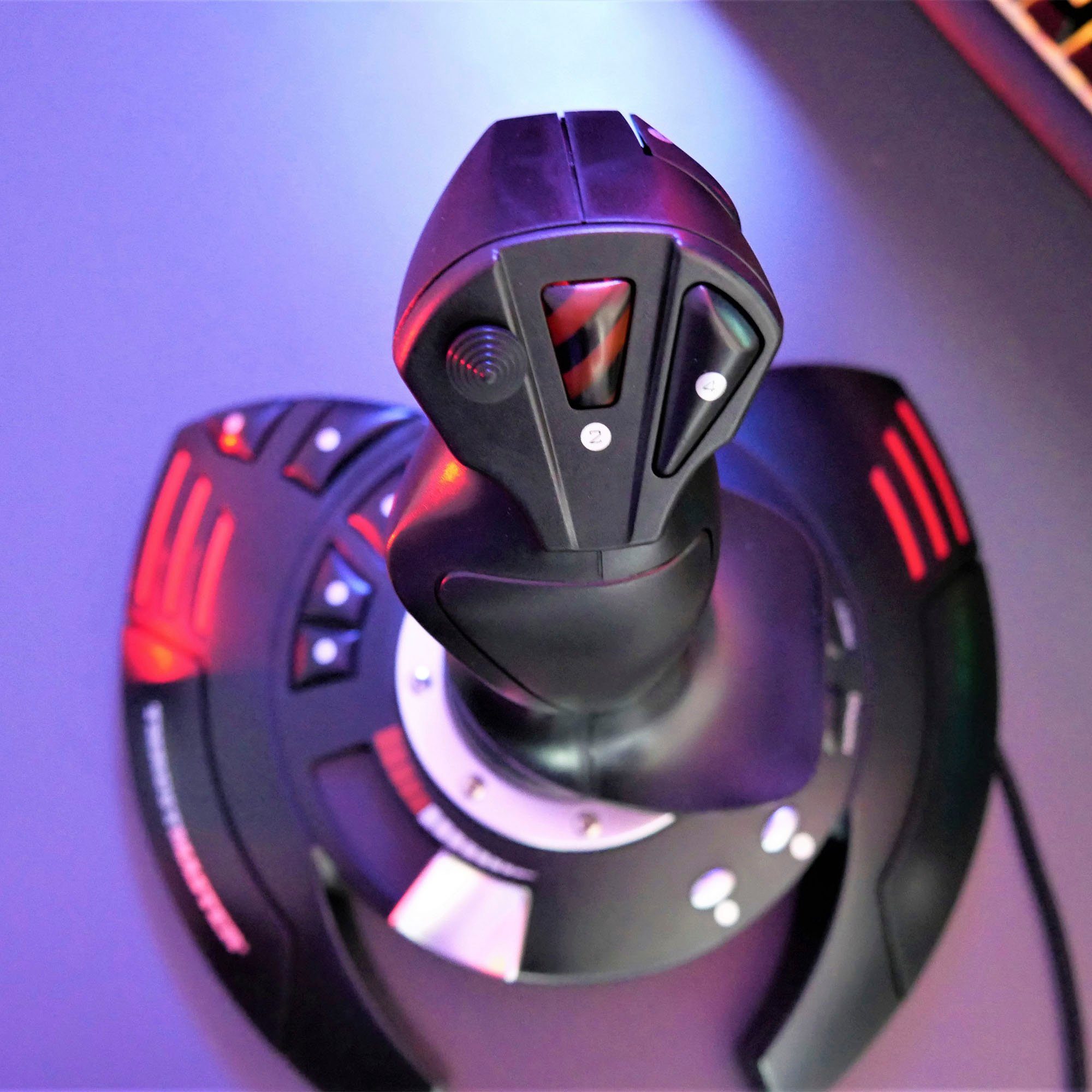 Thrustmaster T.Flight Stick X Controller