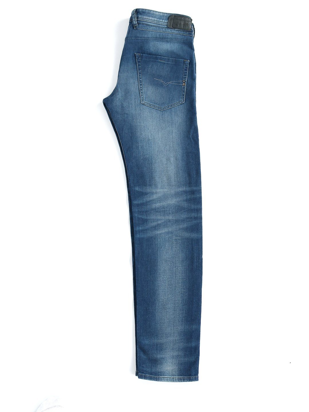 Diesel Tapered-fit-Jeans Regular Slim Länge:34 - Hose - R18T8 Belther