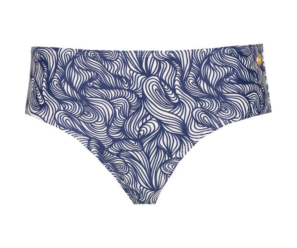 TEN CATE Bikini-Hose Bikini bottom midi mehr
