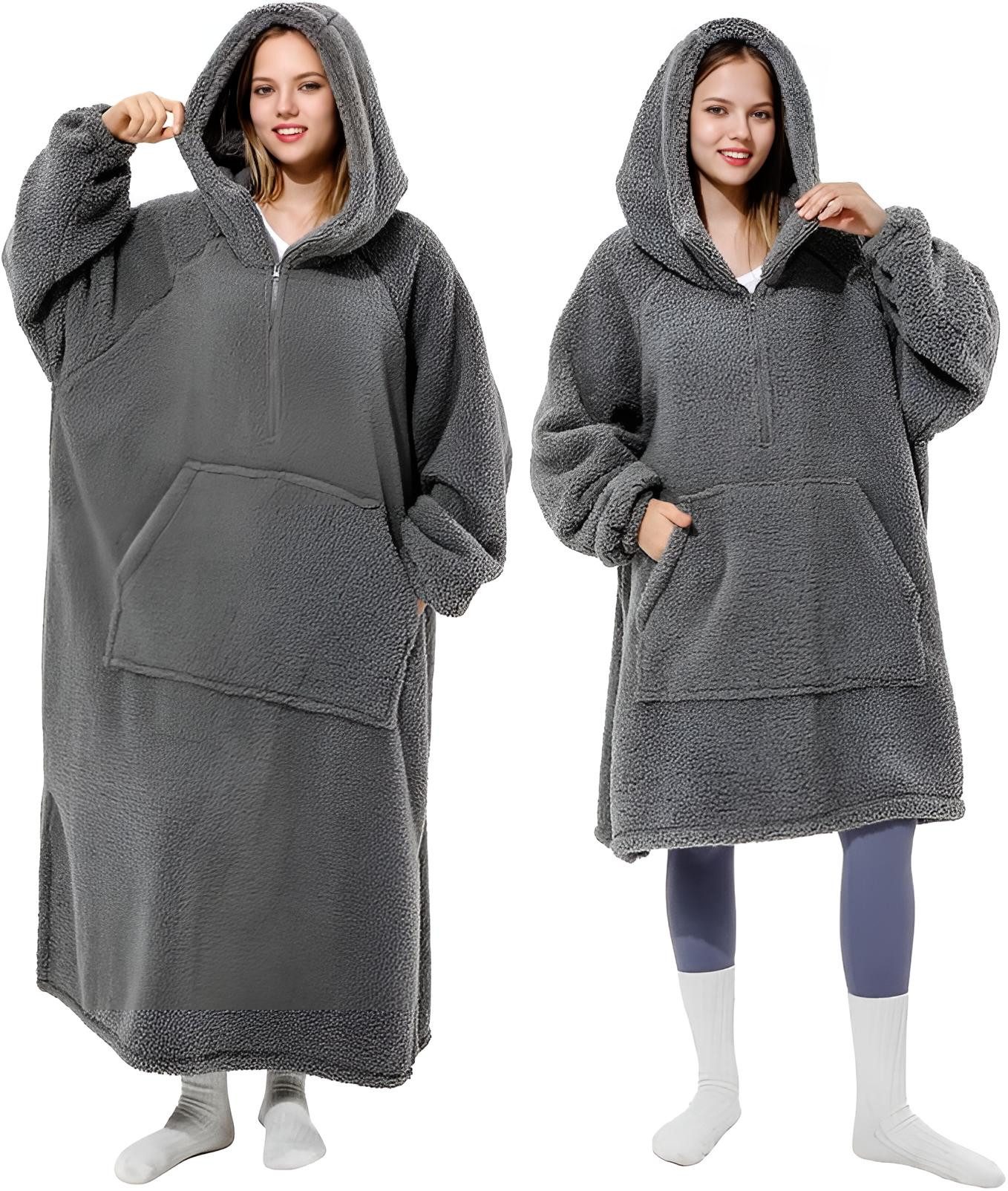 Diyarts Kapuzenpullover (Vielseitiger Hoodie-Pullover, Große Tasche, Übergröße, Vielseitigkeit) ideales Geschenk, einfache Pflege für dauerhaften Komfort