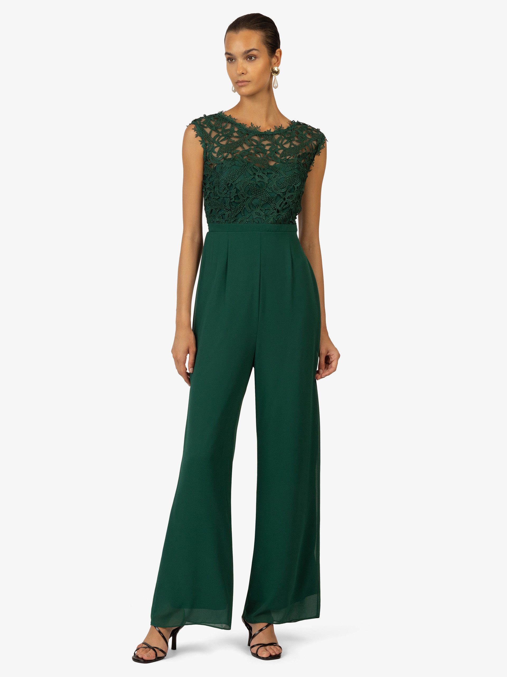 Kraimod Jumpsuit mit attraktivem Design günstig online kaufen