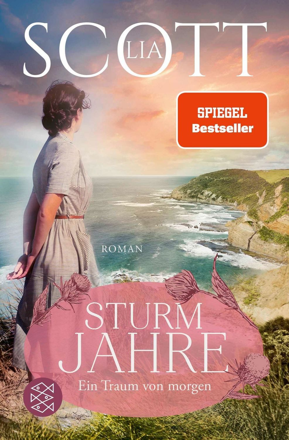 Sturmjahre / Lia Scott
