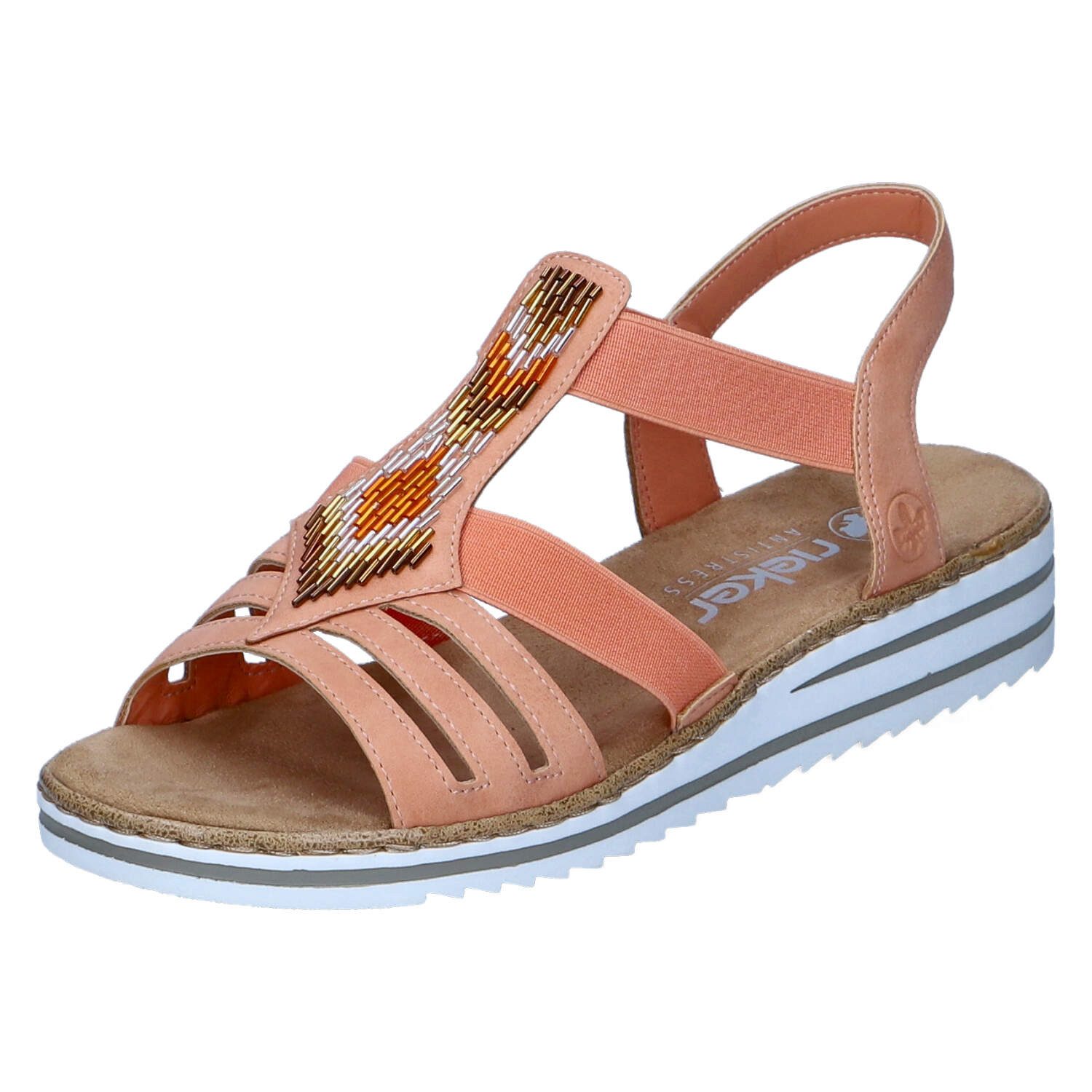 Rieker V0651-38 Sandalette günstig online kaufen