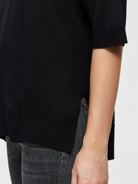 SELECTED FEMME T-Shirt Wille (1-tlg) Plain/ohne Details