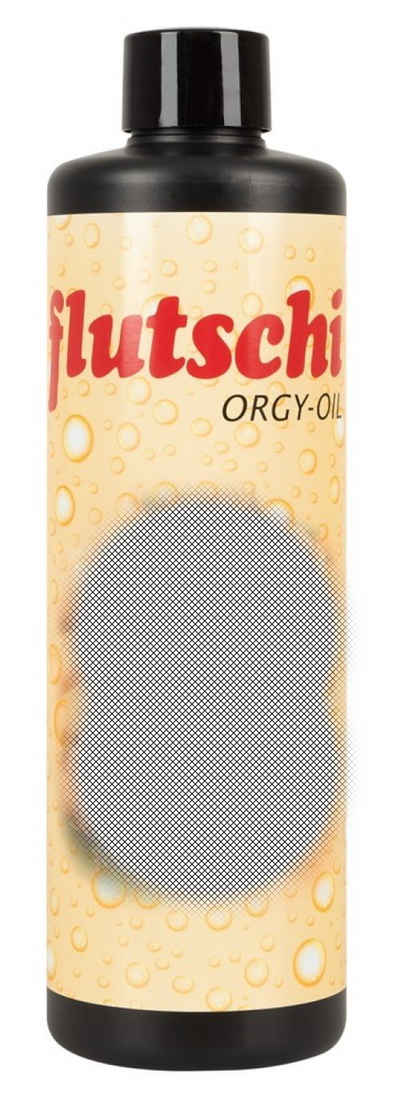 Flutschi Gleitgel 500 ml - Flutschi - Orgy - Oil 500 ml